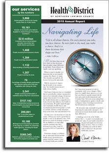 2010 Annual Report 2010 Annual Report