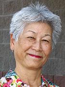 Ann Yanagi photo